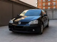 Usata VW Golf V Comfortline 105 CV (77 kW) 2007 Berlina