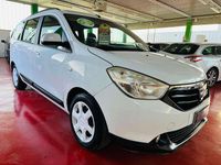 Usata Dacia Lodgy Ambiance 107 CV (78 kW) 2013 Other Monovolume