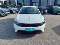 Usata Opel Corsa 101 CV (74 kW) 2025 Bianco Utilitaria