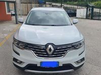 usata Renault Koleos 2.0 dci Executive 175cv x-tronic