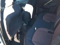 Usata Alfa Romeo Giulietta 2014 Bianco Utilitaria