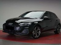 Usata Audi A3 S-Line 150 CV (110 kW) 2025 Nero Berlina