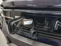 Nuova SWM G03 143 CV (105 kW) 2025 Nero SUV