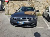 Usata VW Passat Highline 150 CV (110 kW) 2016 Berlina