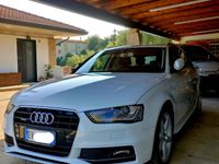 usata Audi A4 S-LINE quattro S-TRONIC 4x4