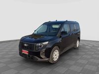 Usata Ford Tourneo Courier Titanium 124 CV (91 kW) 2025 Agate black Monovolume