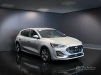 Usata Ford Focus ST 116 CV (85 kW) 2025 Grigio Berlina