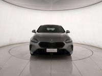 Occasion BMW 118 Comfort Edition 150 ch (110 kW) 2024 Gris Citadine