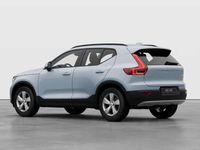 Nuova Volvo XC40 163 CV (119 kW) 2025 Nero SUV