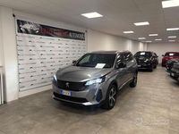 Usata Peugeot 5008 Allure 131 CV (96 kW) 2023 Grigio SUV