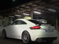 Usata Audi TT Advanced Plus 211 CV (155 kW) 2012 Coupé