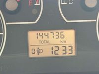 Usata Fiat Grande Punto S 69 CV (50 kW) 2012 Bianco Utilitaria