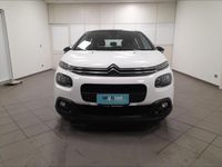 usata Citroën C3 3ª serie PureTech 83 S&S Shine