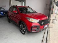 Usata DR DR 5.0 155 CV (114 kW) 2021 Rosso SUV