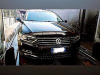 usata VW Passat 8ª serie - 2015