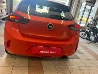 Usata Opel Corsa Edition 75 CV (55 kW) 2023 Arancione Utilitaria