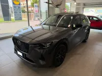 Usata Mazda CX-60 Comfort 200 CV (147 kW) 2023 Machine grey m SUV