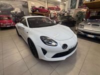 Usata Alpine A110 300 CV (220 kW) 2024 Bianco Coupé