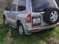 Usata Mitsubishi Pajero 2000 SUV