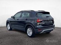 usata VW T-Cross - 1.5 TSI ACT DSG LIFE ACC 16"