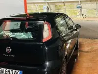Usata Fiat Punto Evo Sport 95 CV (69 kW) 2012 Utilitaria
