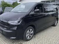 Nuova VW Caravelle 170 CV (125 kW) 2026 Nero Furgone