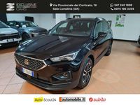 Usata Seat Tarraco Style 150 CV (110 kW) 2021 Other SUV