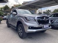 Nuova Nissan Navara 163 CV (119 kW) 2025 Grigio Pick-up