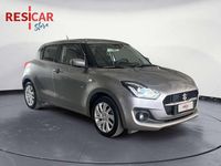 Usata Suzuki Swift Cool 83 CV (61 kW) 2021 Grigio scuro Utilitaria