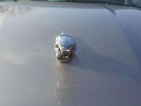 Usata Jaguar X-type 196 CV (144 kW) 2003 Argento Berlina