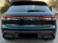 Usata Porsche Macan 265 CV (194 kW) 2022 Nero SUV