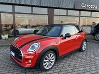 usata Mini Cooper D Cooper D 3p 1.5