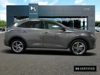 usata DS Automobiles DS7 Crossback BlueHDi 130 aut. Grand Chic