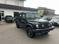 Usata Ineos Grenadier 248 CV (182 kW) 2024 Nero