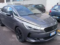Gebraucht DS Automobiles DS5 So Chic 181 PS (133 kW) 2016 Kleinwagen