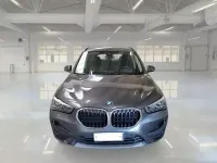 Usata BMW X1 Advantage 125 CV (91 kW) 2022 SUV