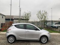 usata Lancia Ypsilon 1.3 MJT 16V 95 CV 5 porte S&S Gold