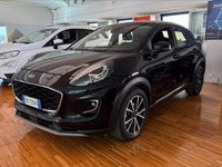 Usata Ford Puma Titanium S 125 CV (91 kW) 2023 Agste blac SUV