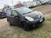 Usata Nissan Pixo 68 CV (50 kW) 2012 Utilitaria
