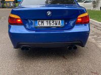 Usata BMW 530 2004