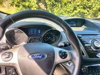 Usata Ford C-MAX S 125 CV (91 kW) 2013 Grigio Monovolume