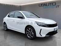 Usata Opel Corsa 101 CV (74 kW) 2025 Bianco Utilitaria
