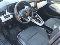 Usata Renault Clio V Techno 101 CV (74 kW) 2023 Argento Berlina