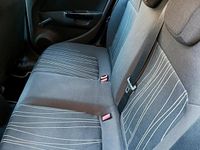 Usata Opel Corsa 80 CV (58 kW) 2007 Blu Utilitaria