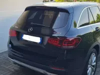 Usata Mercedes GLC300 245 CV (180 kW) 2020 SUV