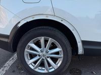 Usata Nissan Qashqai 115 CV (84 kW) 2014 SUV