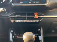 Usata Peugeot 208 Allure 102 CV (75 kW) 2021 Grigio Utilitaria