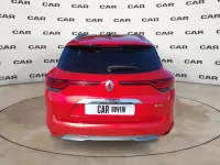 Usata Renault Mégane IV RS Line 158 CV (116 kW) 2021 Rosso Station wagon