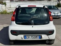 usata Peugeot 107 1.0 68CV 5p. 2014 Active EURO 5