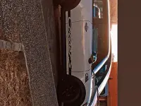 Usata Mini ONE 95 CV (69 kW) 2009 Beige Utilitaria